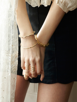 Odette NY