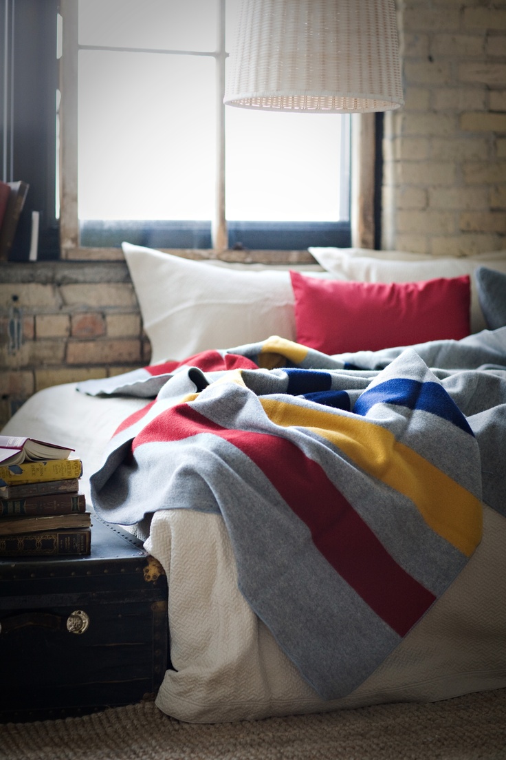 Faribault Woolen Mill