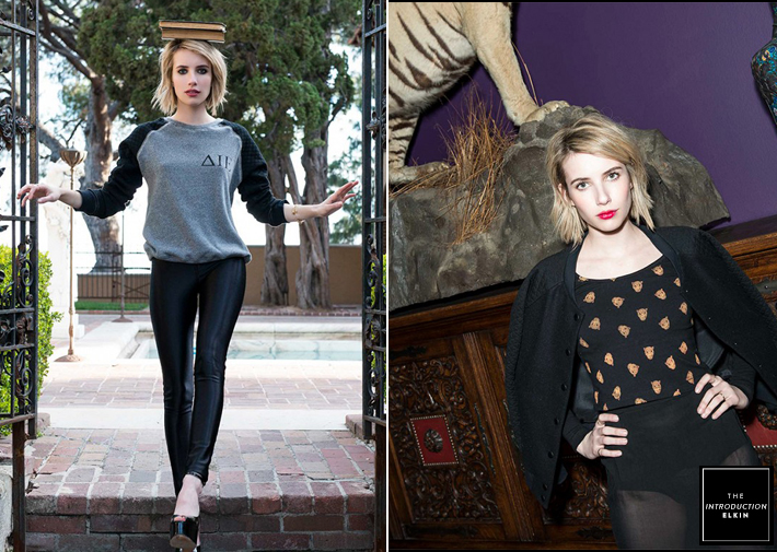 elkin-emma-roberts-look-book-made-in-LA