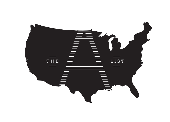 TAE: The A-List
