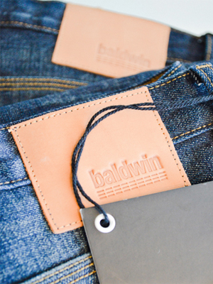 Baldwin Denim and Collection