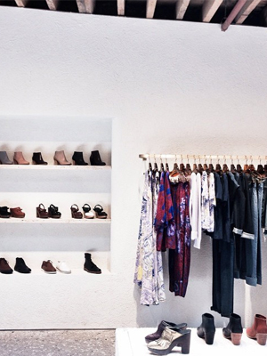 Rachel Comey
