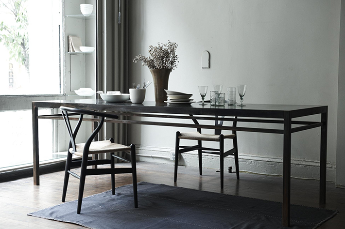 american-made-dining-table