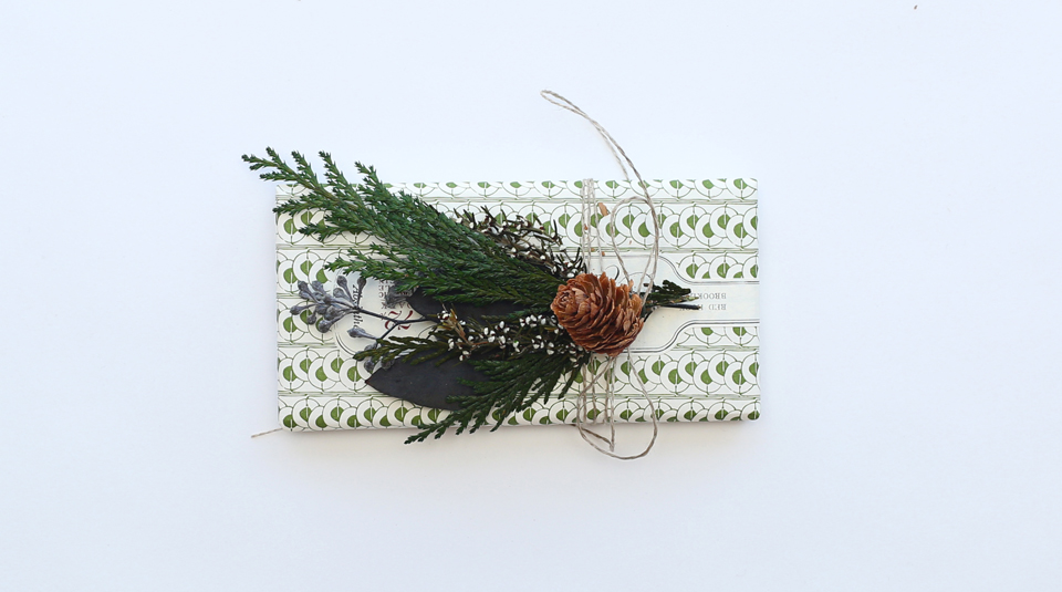 Simone LeBlanc Gifting Studio