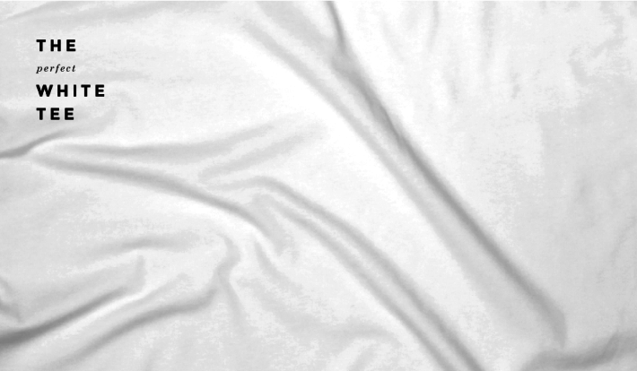 American made white t-shirts