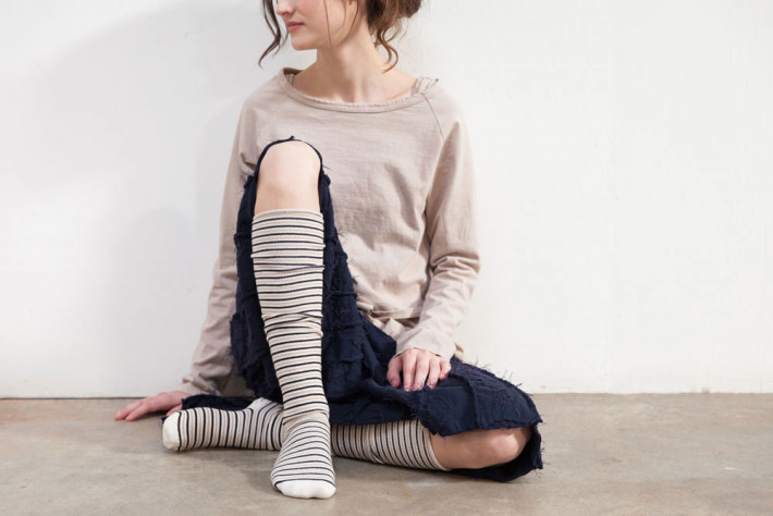 american made socks