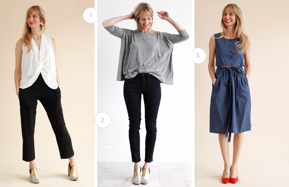 The Edit: Mille