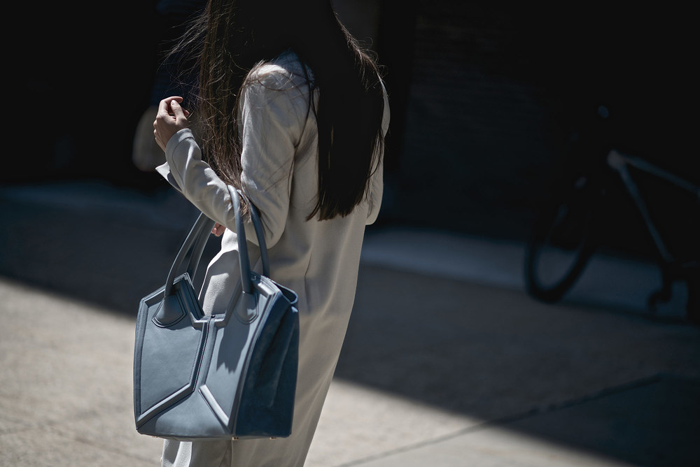 made in usa bag candamill