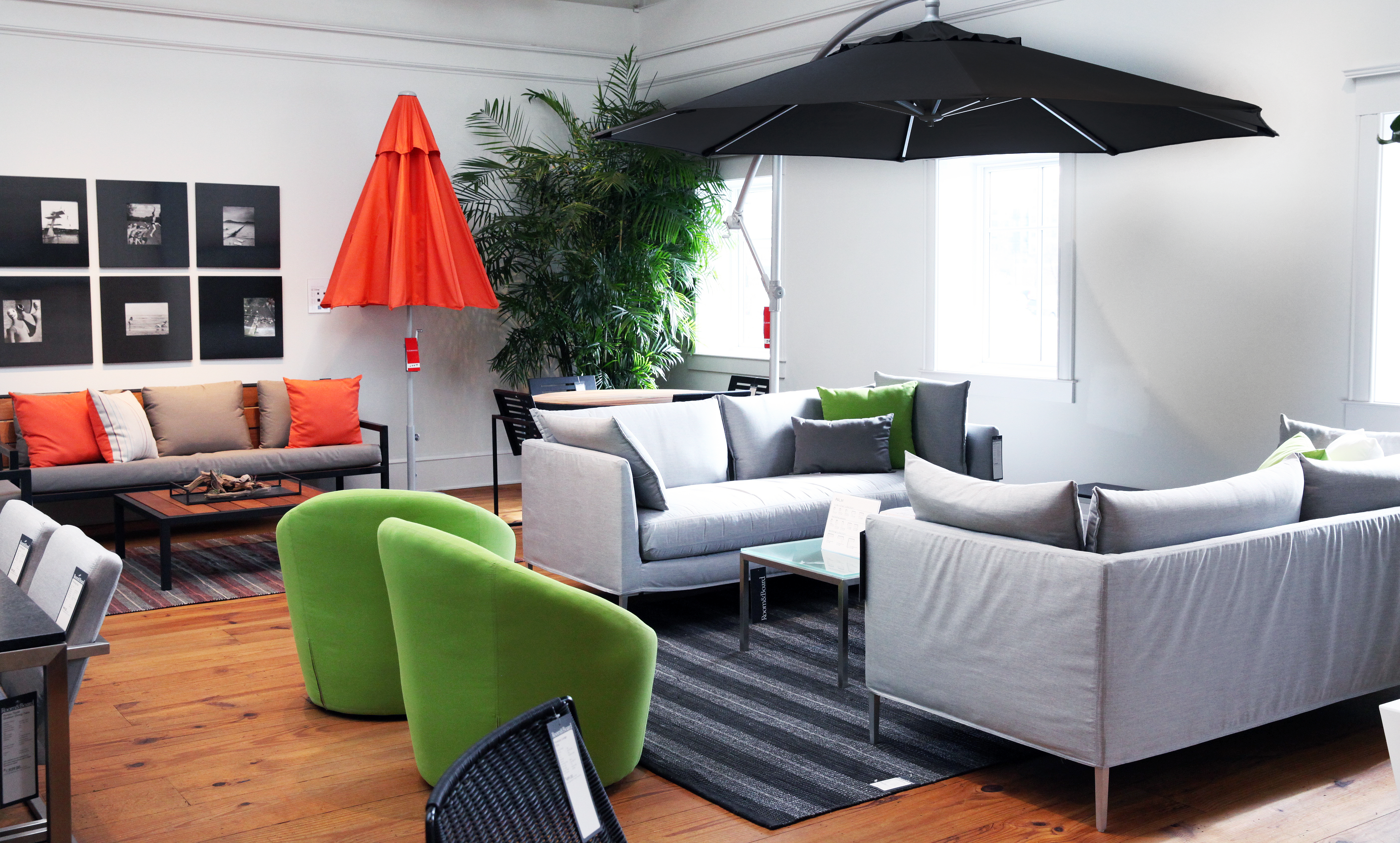 room and board outdoor furniture