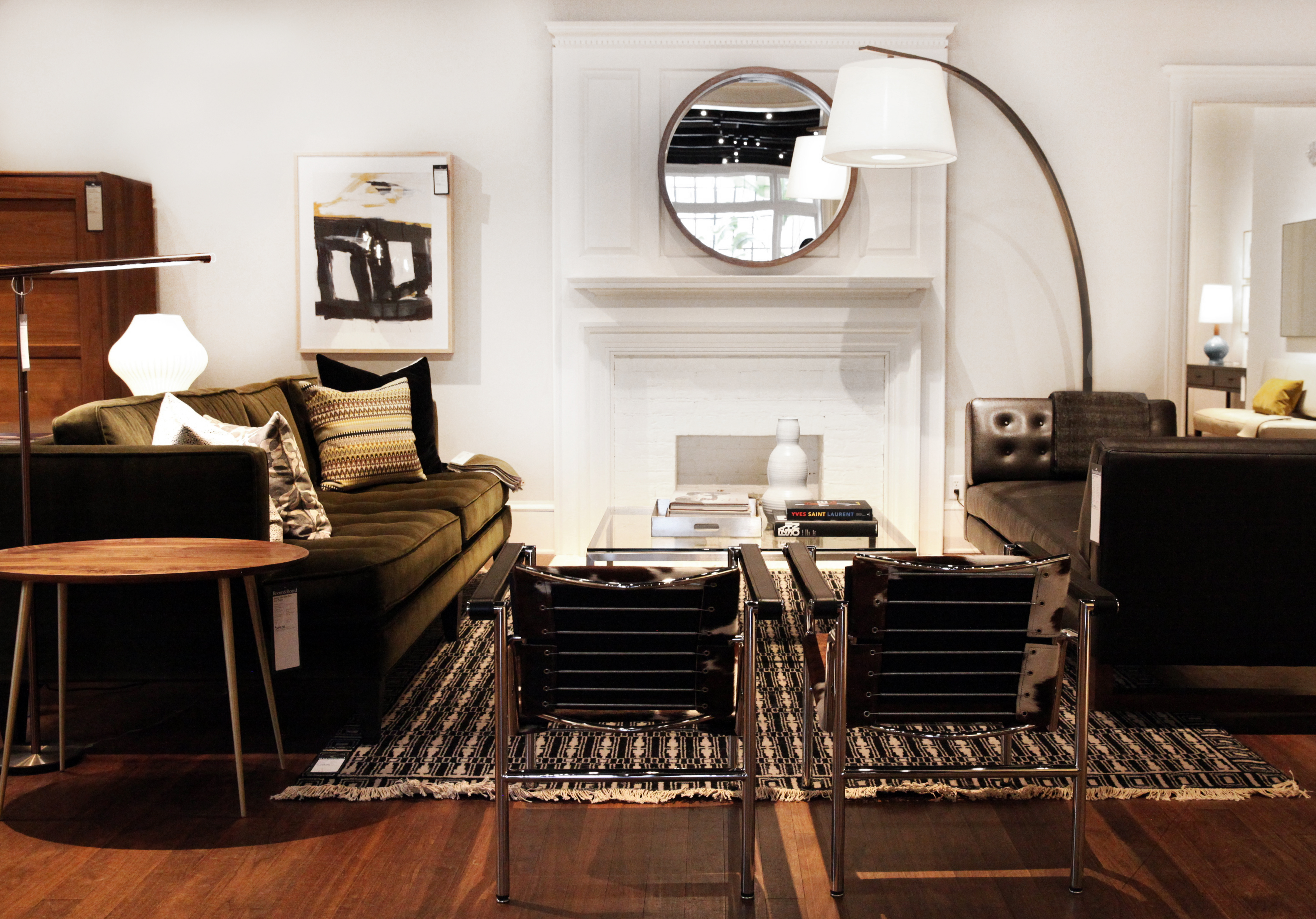 Room & Board