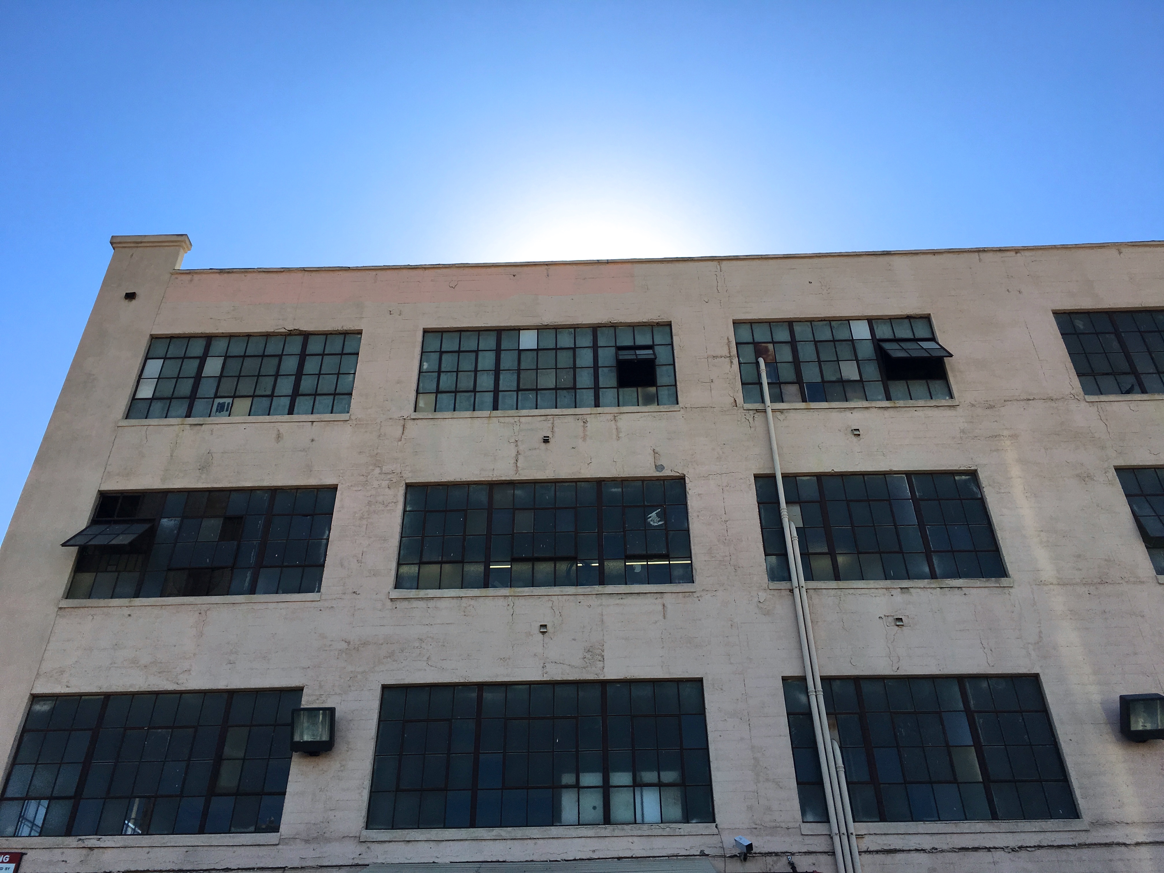 Industry Standard Factory Tour