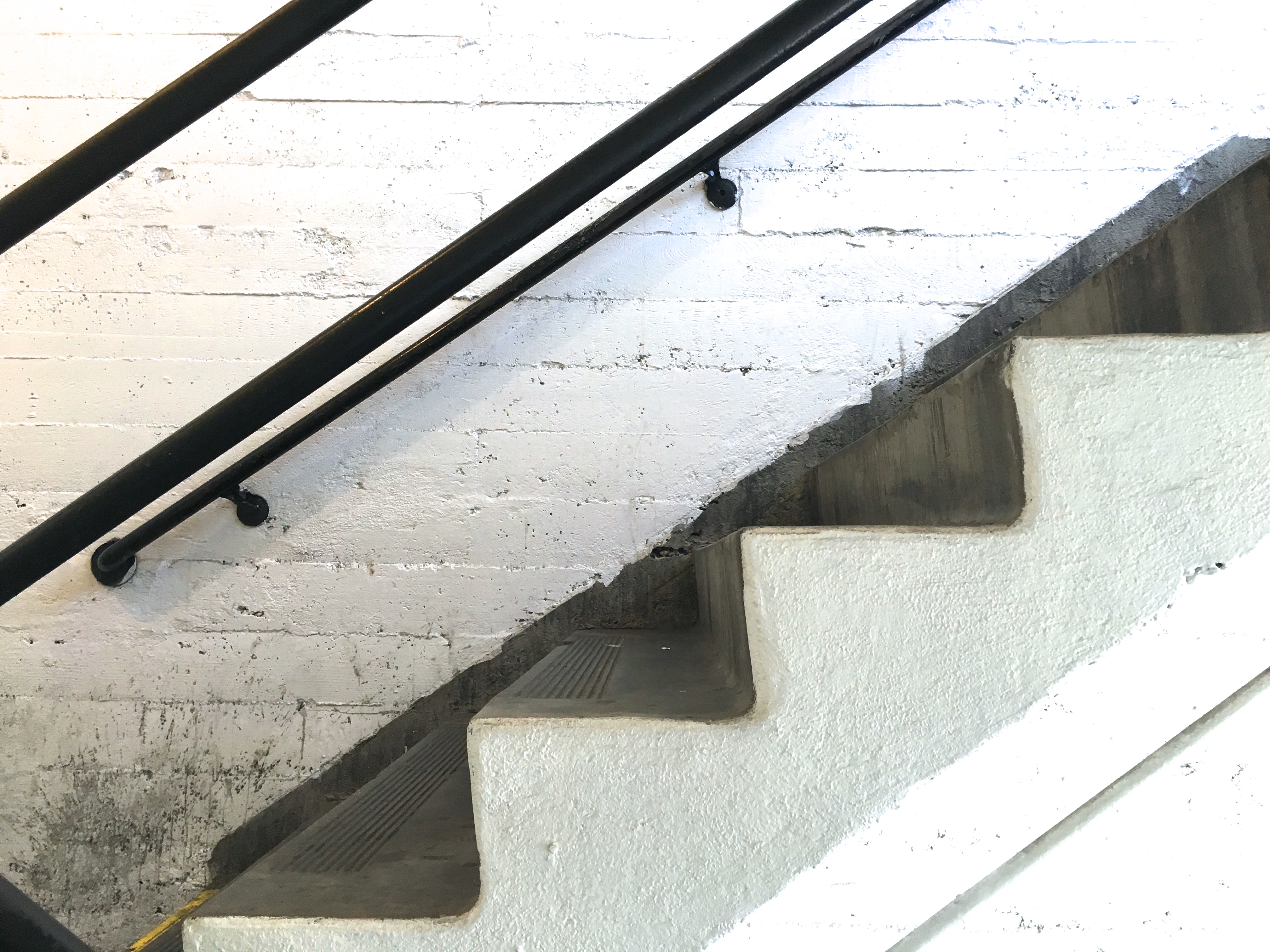 industry standard denim factory tour