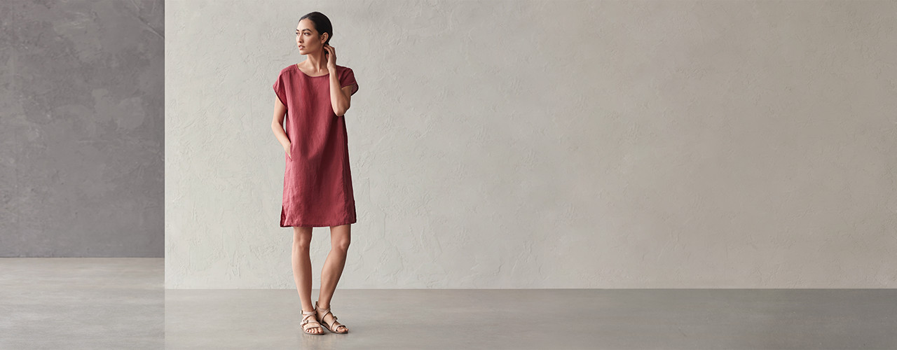 Eileen Fisher Earth Day TAE 2