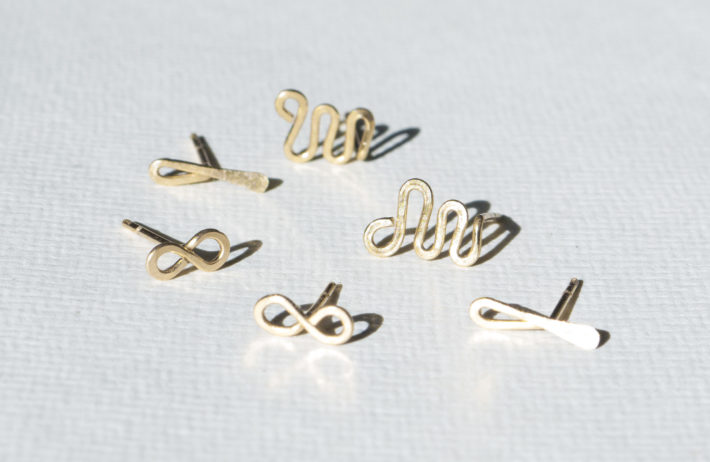 mary macgill earrings