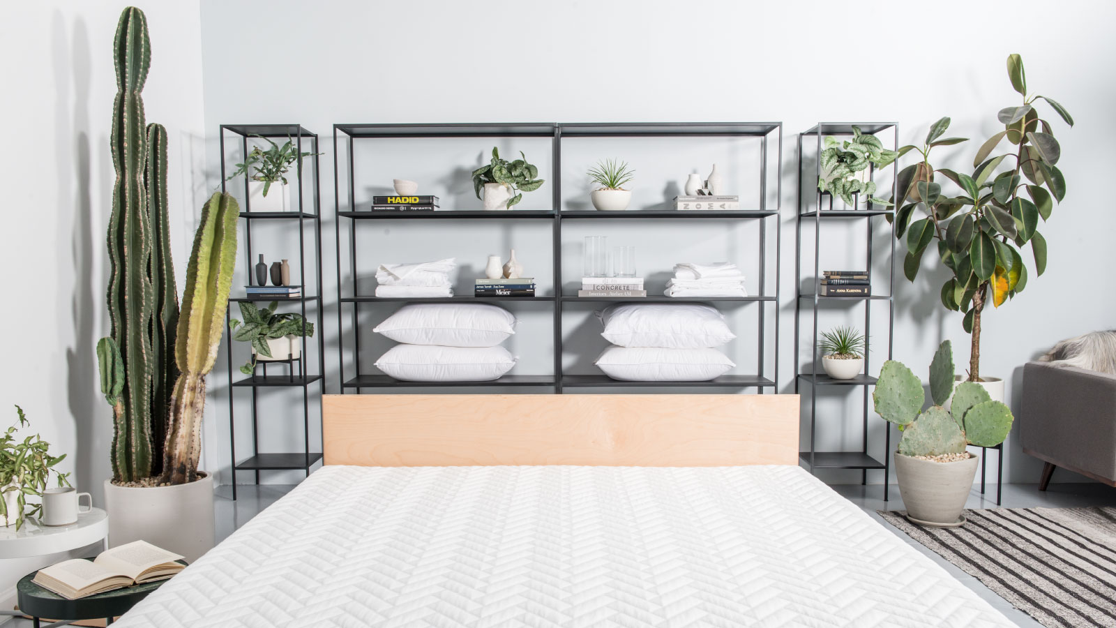 Podcast: Dan Hauber, WRIGHT Bedding