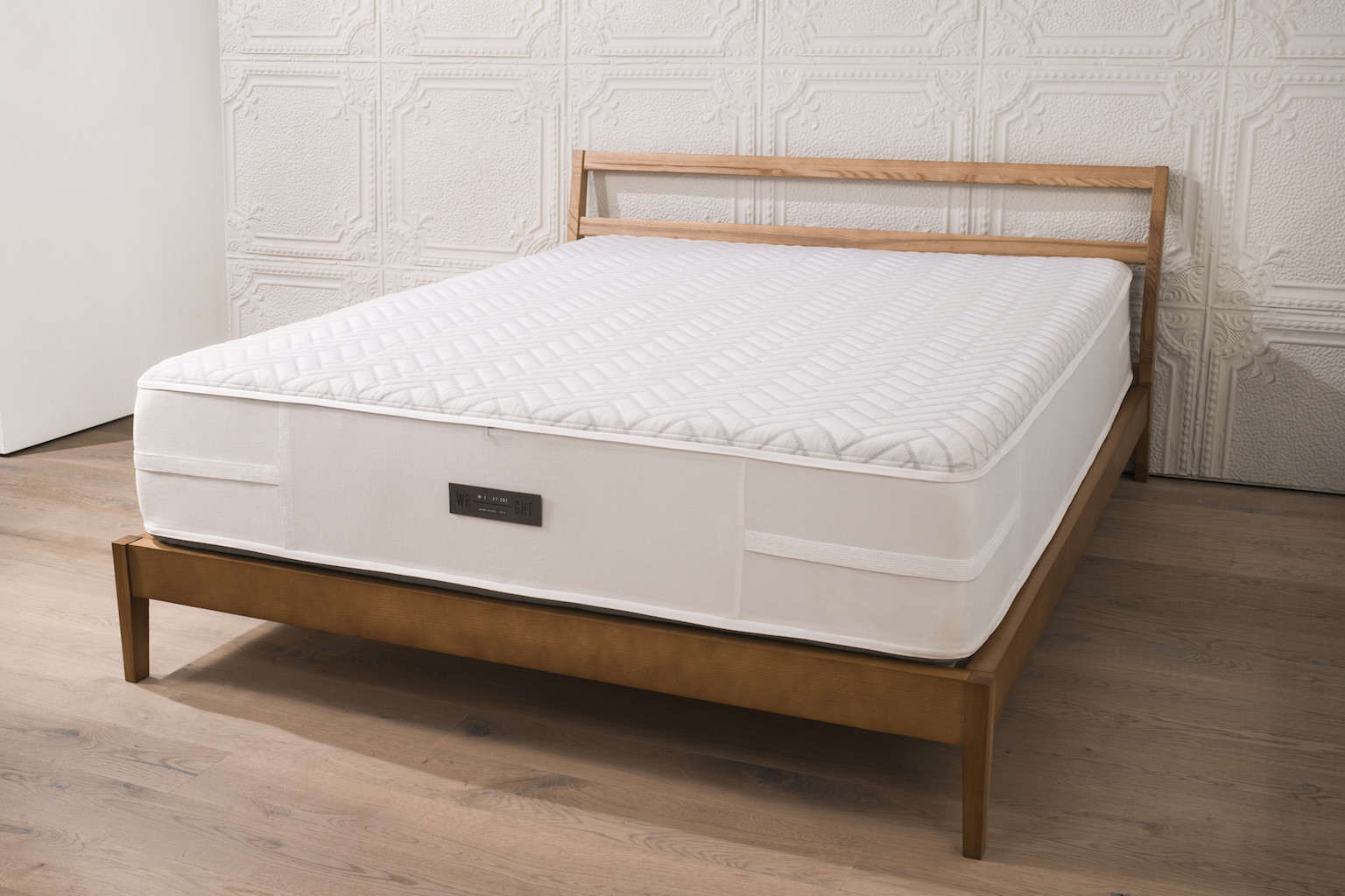 wright w1.27 mattress